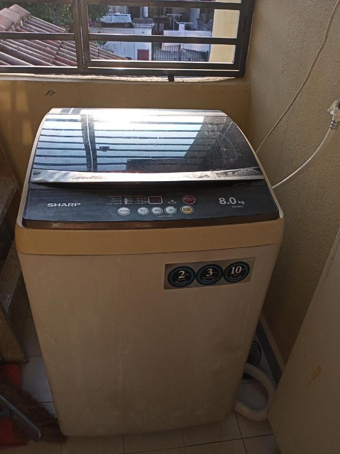 Holiday Home Bagan Lalang 5 Aircon كامبونغ باغان لالانغ المظهر الخارجي الصورة