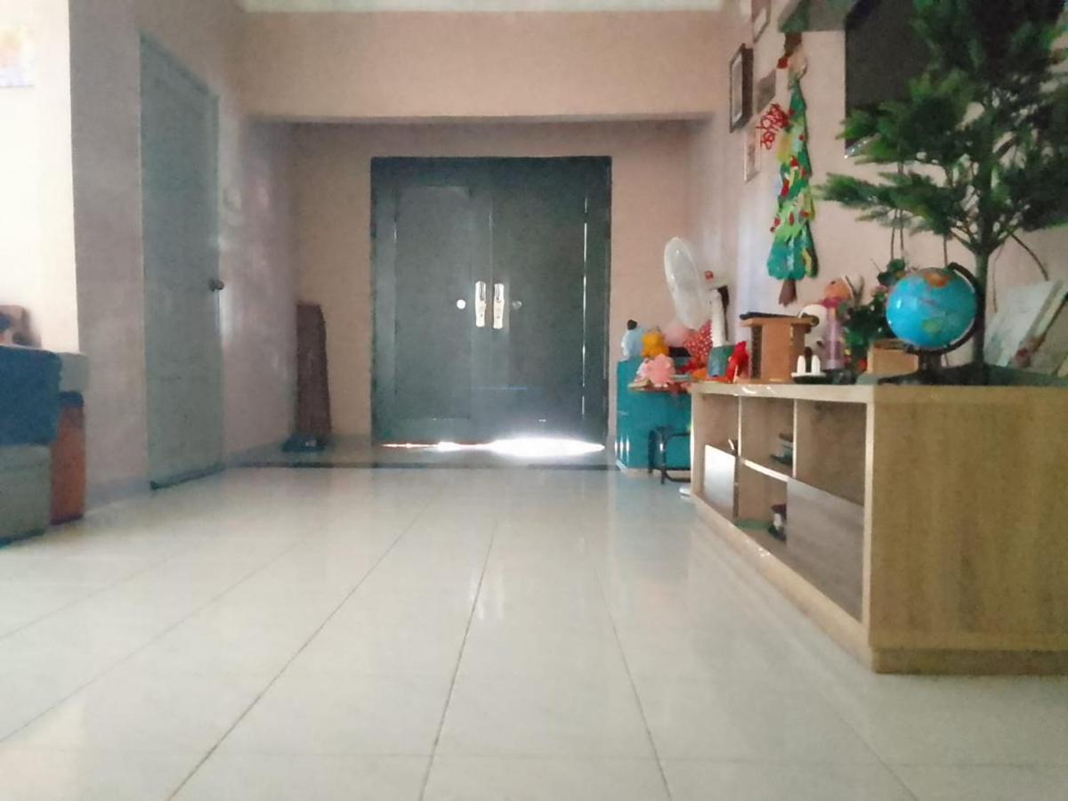Holiday Home Bagan Lalang 5 Aircon كامبونغ باغان لالانغ المظهر الخارجي الصورة